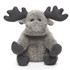 Moose plush toy