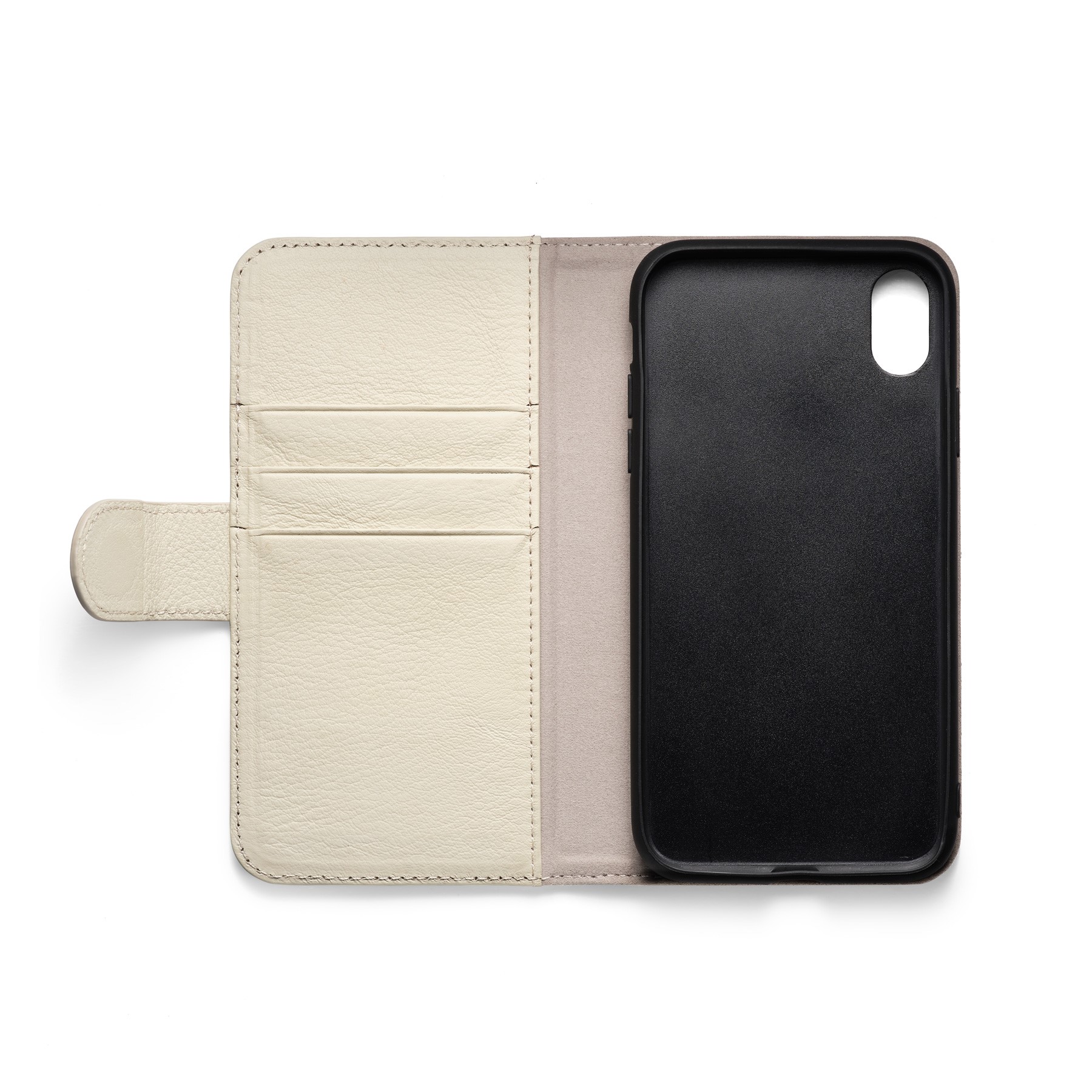 Reimagined Flip iPhone Case XR