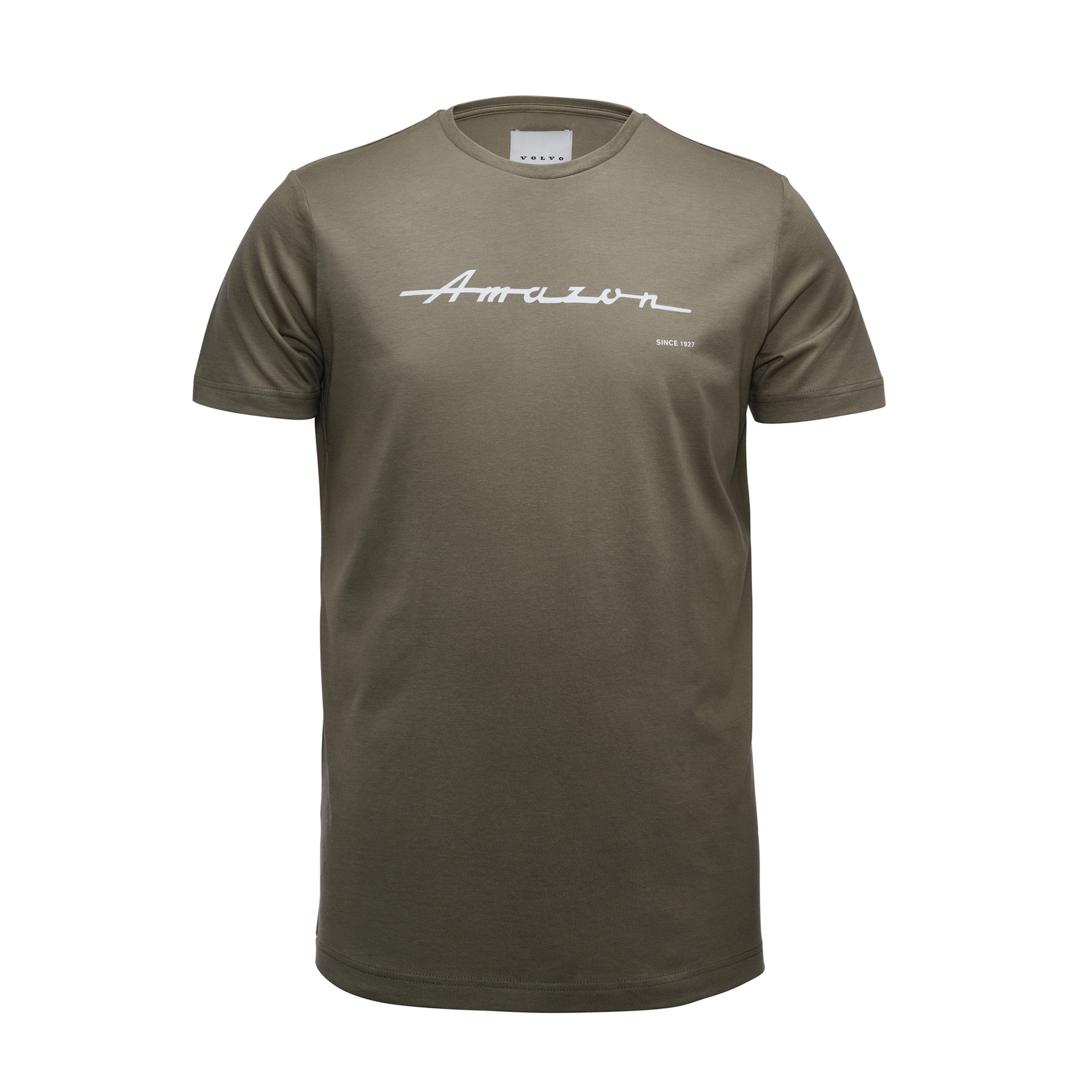 Volvo Car Lifestyle Collection - Mens Amazon T-shirt