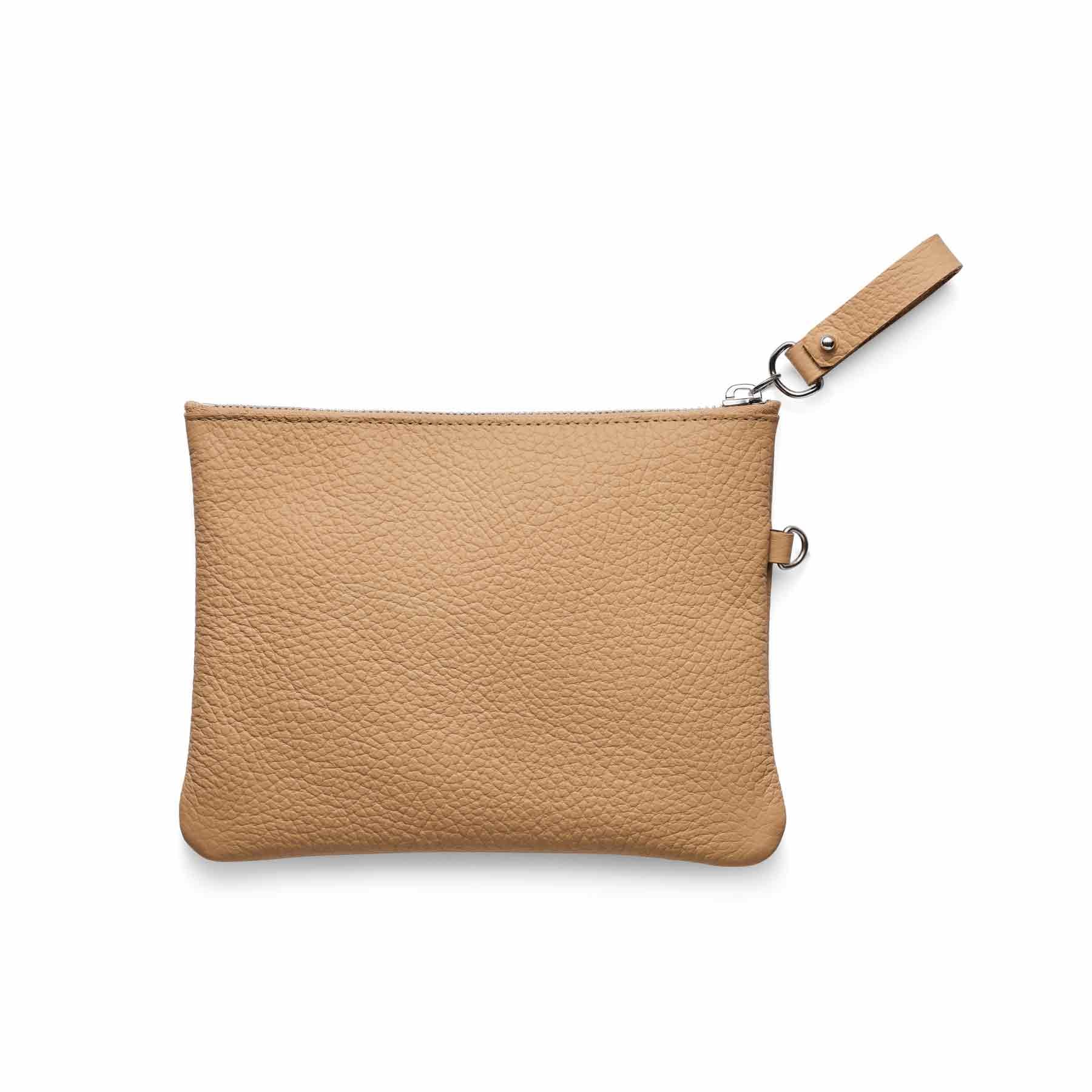 Volvo Car Lifestyle Collection. Reimagined Pouch