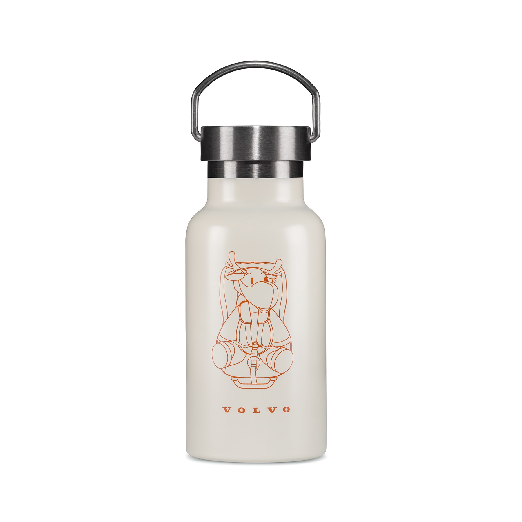 Kids Thermo Bottle