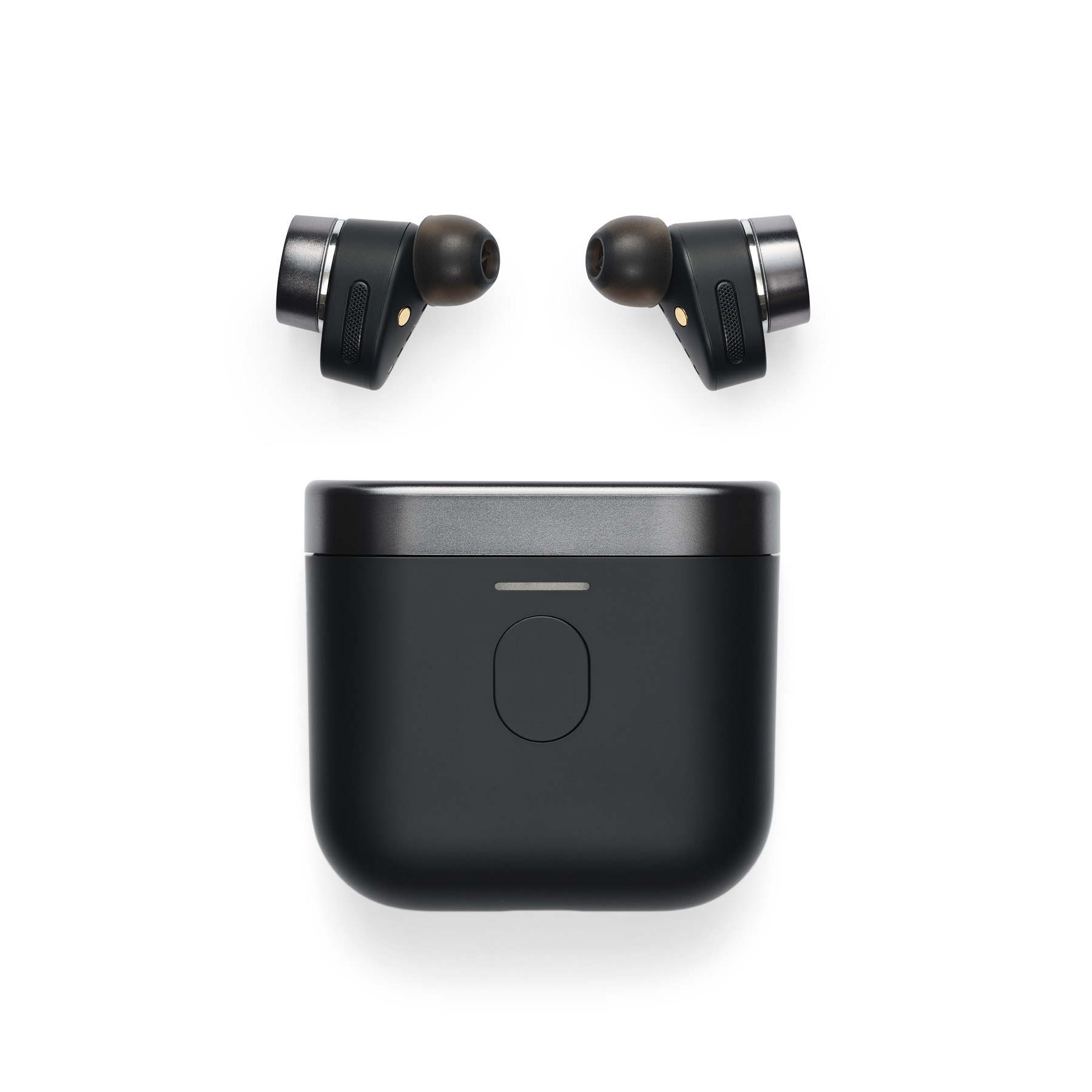 Bowers & Wilkins Pi7 S2