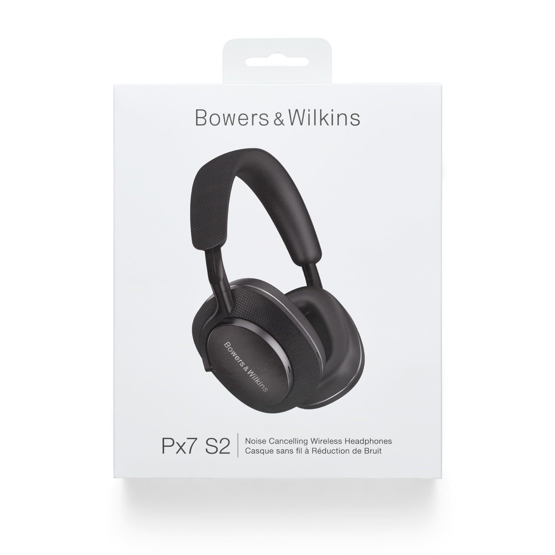 Bowers & Wilkins Px7 S2