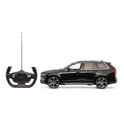 Radio controlled Volvo XC90 