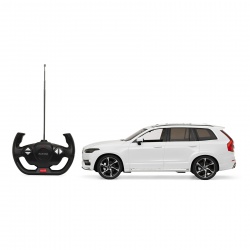 Radio controlled Volvo XC90 