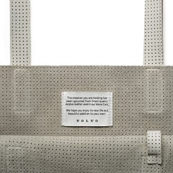 Reimagined Tote