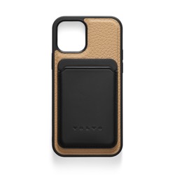 Upcycled Magnetic Cardholder