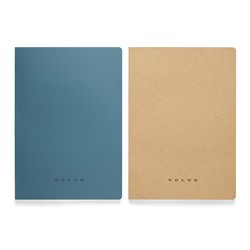 Notebook 2 pcs