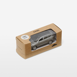 Toy Car EX90 1:60