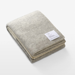 Klippan Blanket