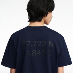 T-shirt Coordinates