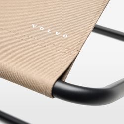 Folding Stool