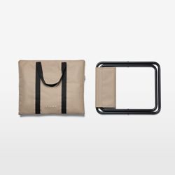 Folding Stool