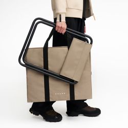 Folding Stool