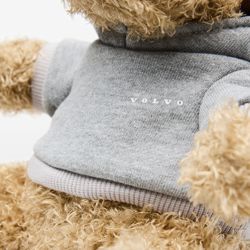 Elk Soft Toy