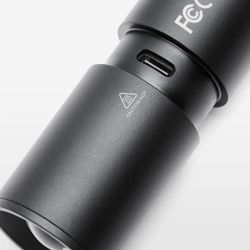 Flashlight