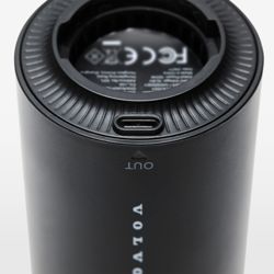 4-in-1 Handheld Vacuum