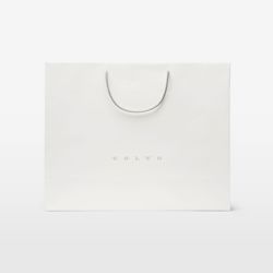 Paper Shopping Bag Large (50 pcs)