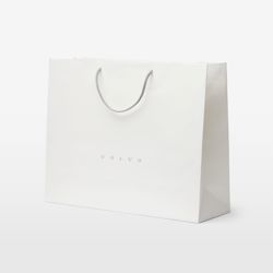 Paper Shopping Bag Large (50 pcs)