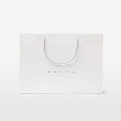 Paper Shopping Bag Small (50 pcs)