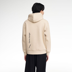 EX60 Zipped Hoodie