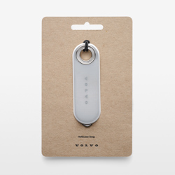 Pendentif réfléchissant 