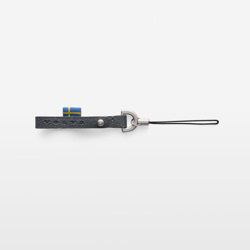 Key String