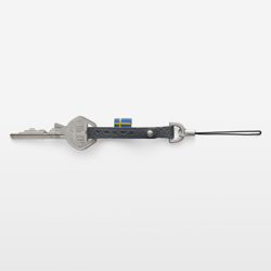 Key String