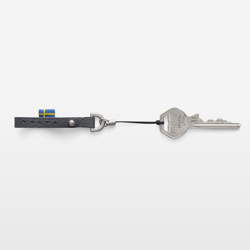 Key String