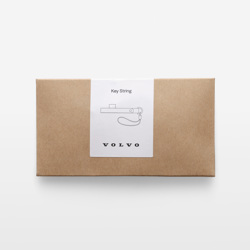 Key String