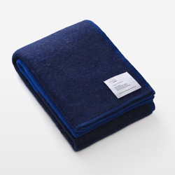 Klippan x Volvo Signature Blanket
