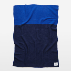 Klippan x Volvo Signature Blanket