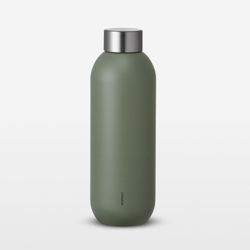 Stelton Water Bottle
