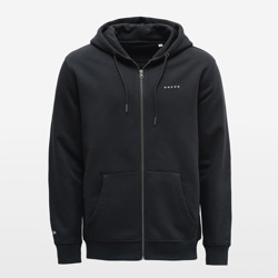 Zip Hoodie