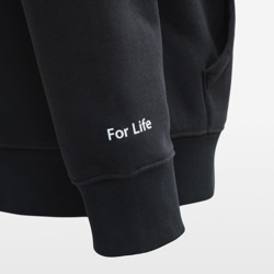 Zip Hoodie