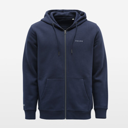 Zip Hoodie