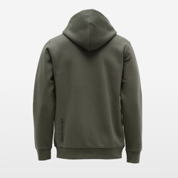 EX60 Zip Hoodie