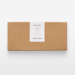 Key Card Holder