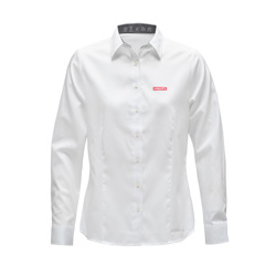 Women's Blouse White
