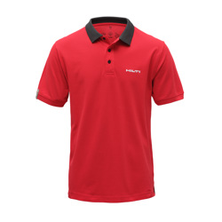 Men's Cotton Polo