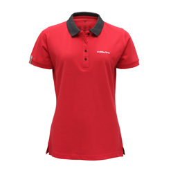 Women's Cotton Polo