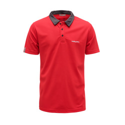 Breathable Polo Men´s