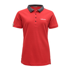 Breathable Polo Women´s