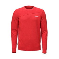 Men's Knit Pullover