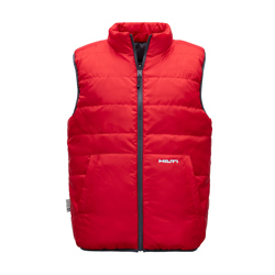 Men's Reversible Vest