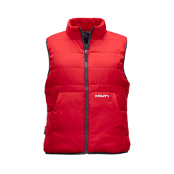 Women's Reversible Vest