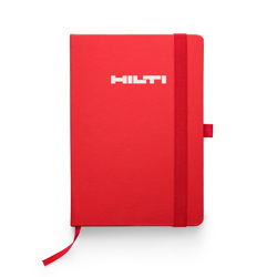 Notebook A5