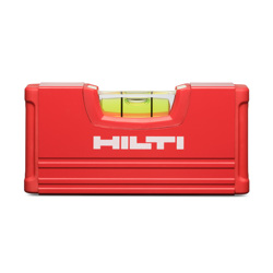 Magnetic Mini Spirit Level