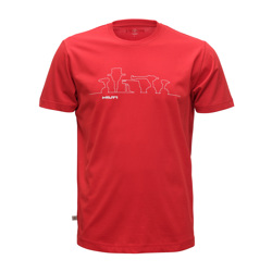 Men's Tool Skyline T-shirt