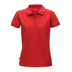 Women’s Customizable Polo Shirt